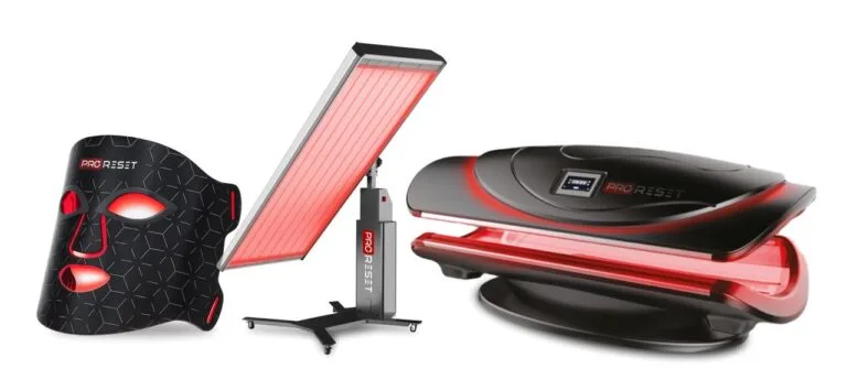 Red Light Therapy